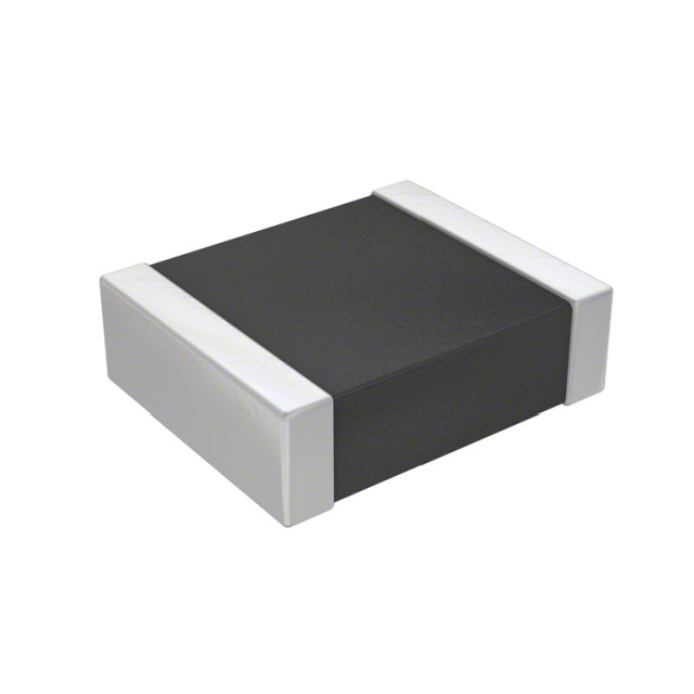 CQ0100BRNPO8BN6R8 YAGEO  Condensadores cerámicos